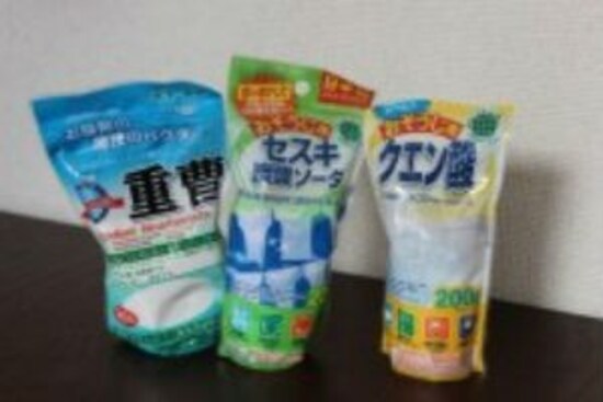 これらはすべで100円ショップのダイソーで購入しました。