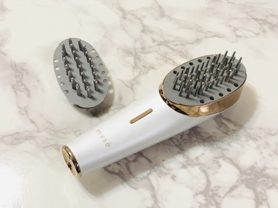 コロナ太り マスク生活による老け顔解消に 引き締め効果バツグンの美容家電3選 記事詳細 Infoseekニュース