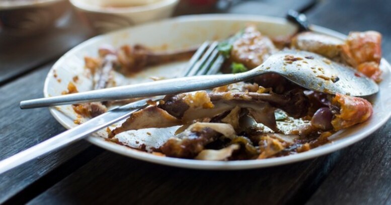 「今後ご入店はお断り致します」非常識な客を出入り禁止に　その理由とは