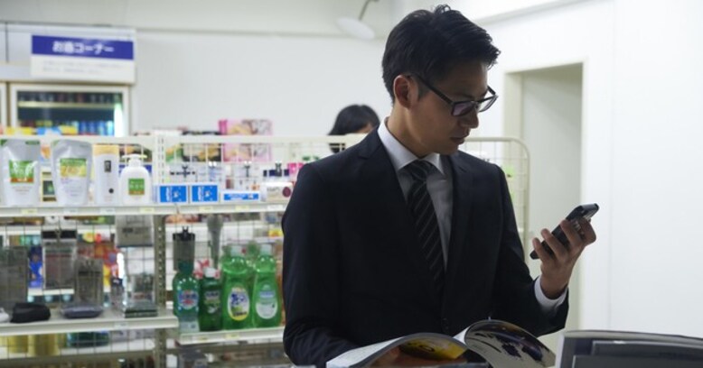 「妻が怖くて帰れない…」家のドアを開けられず、車中泊が至福の時間となってしまった男性