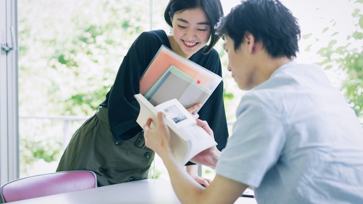 本を読む習慣がある人とない人には、読書に関して「決定的な違い」がある…その違いとは？