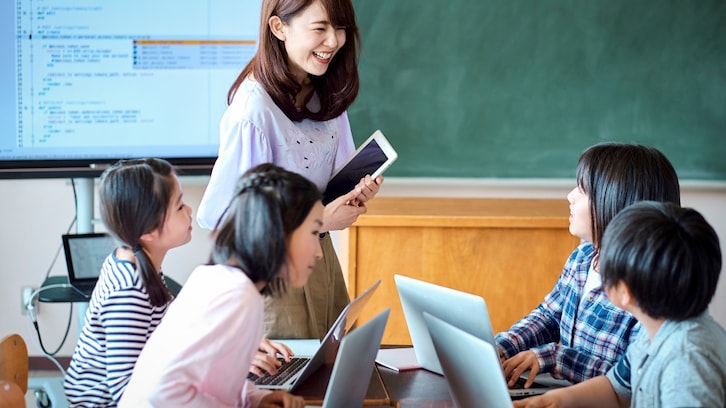 【称賛の嵐】不登校の生徒が登校しやすくなるよう、学校が取った対策が柔軟すぎると話題に！