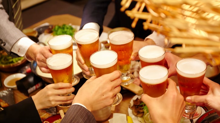 「〇〇される方が嬉しい…」飲食店も社員も幸せになれる！今年の "忘年会" に関する提案に称賛の声が続出