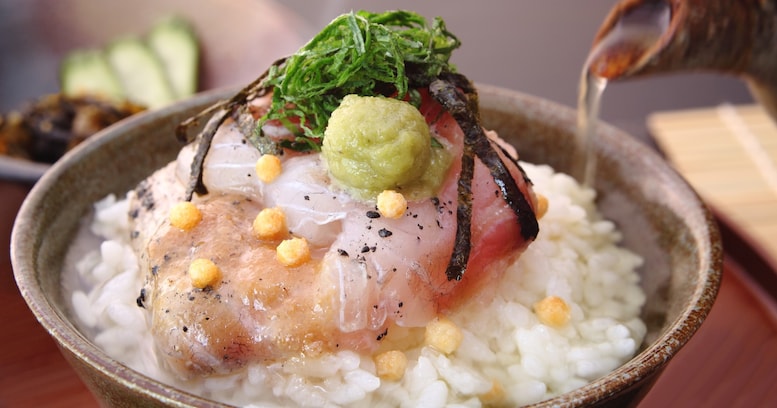 【グルメライフハック】スーパーのお刺身が和食料理屋級に劇的に美味しくなる味付けテク