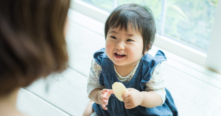 「子どもを物で釣るのはやめよう」という趣旨のことが育児本に書いてあるけど…思わず納得してしまう意見が話題に