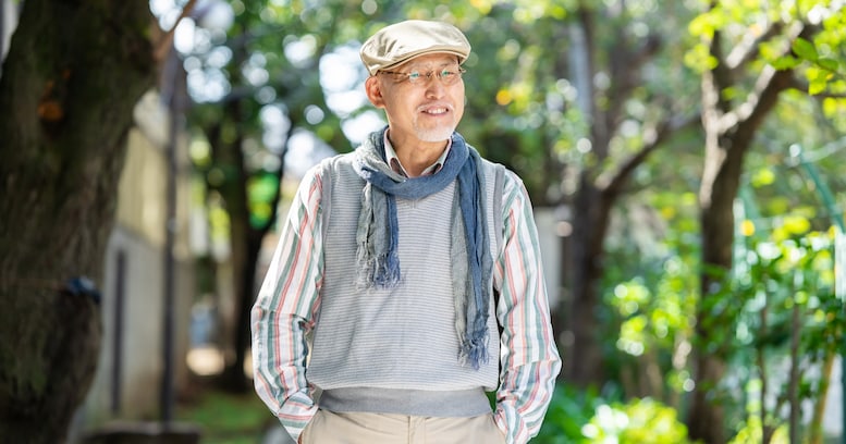 島田紳助さんが引退する芸能リポーターに贈った「リタイア後に大切なのは、お金・友達・◯◯」なる金言がシンプルだけど素晴らしすぎる件について