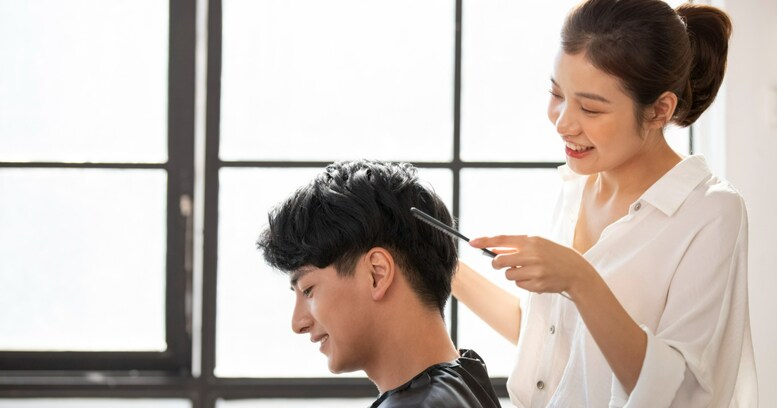 「女性がダサいと感じる男性の髪型」ランキングで "あの髪型" が過半数を超えるNGに！ その理由を分析してみた