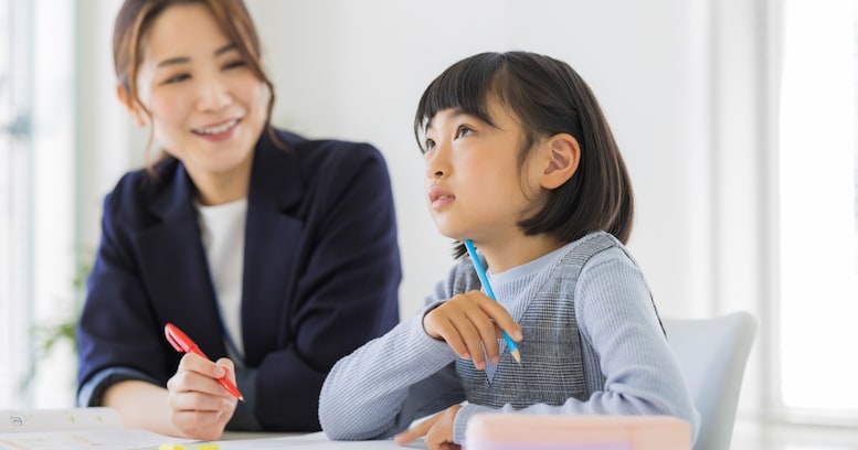 「今日は天気が悪いね」と生徒に話しかけると…思っていたこととは違う返答が！その内容に考えさせられる