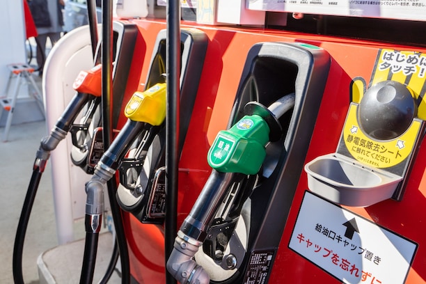 高騰するガソリン代…そもそも不可解な税制の終わりはいつ!?【JAFが抗議】