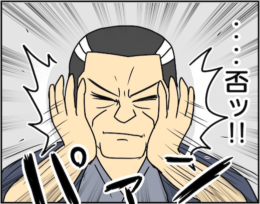 クレープを頂くべきは食後？ それとも… 美食家の決断に「分かる」「お前は俺か？」「欲望に素直すぎ」
