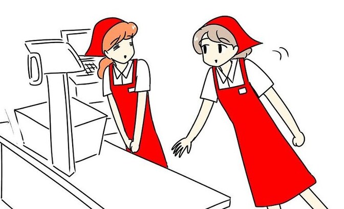 5分前行動を徹底する職場で意識するあまり…やらかした出来事に「ほっこり」「あるある」「分かる」