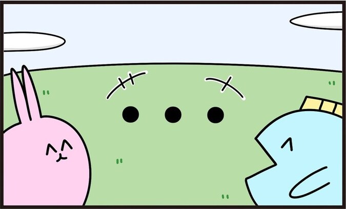 3点リーダーを2つ並べて使う本当の理由とは？「俺だ…」「やめてくれ」「なるほどな」