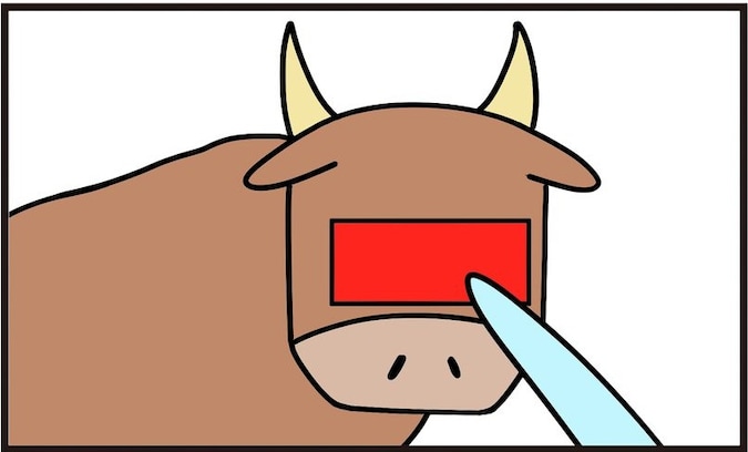 【逆転の発想】狂った闘牛に勝つための唯一の手段とは？「笑った」「終わりだ」