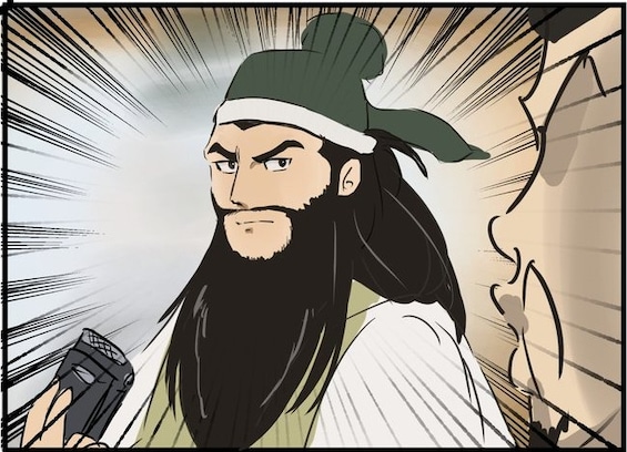 一夜を共にした『髪の長い女』の正体とは？ とんでもない展開に「そう来たか」「思ってたのと違う」