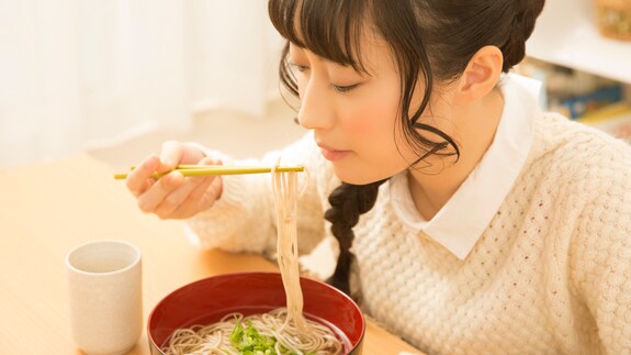 なぜ大晦日に「年越しそば」を食べるの？