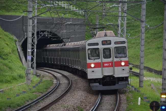 補修作業ができない…鉄道施設の老朽化問題は深刻だ