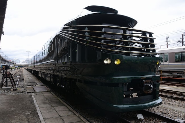 2017年の鉄道ニュース振り返り！豪華列車や通勤列車にトレンド