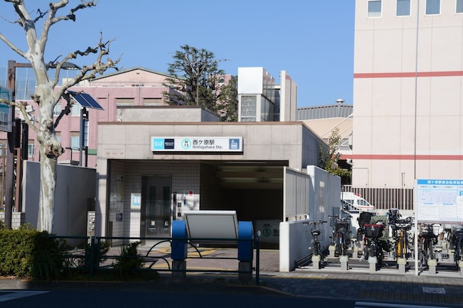 東京メトロ「乗降人員ランキング」下位3駅のうち2駅は「南北線」に納得なワケ