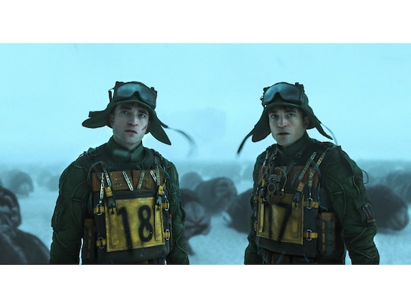 かわいそう、でも笑ってしまう映画『ミッキー17』の魅力とは。『ナウシカ』を連想する生き物にも注目