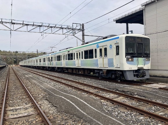 2025年5月末に運転開始！ 西武鉄道8000系「サステナ車両」を徹底解説【豆知識10選】