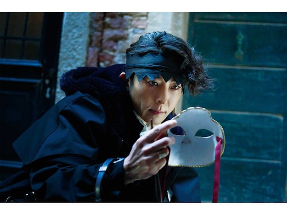 『岸辺露伴は動かない　懺悔室』3つの魅力。「短編」の原作を長編映画化するための“最適解”とは？