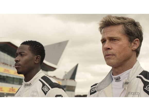 映画『F1®／エフワン』を見る前に知ってほしい5つのこと。『トップガン マーヴェリック』との共通点と違いは