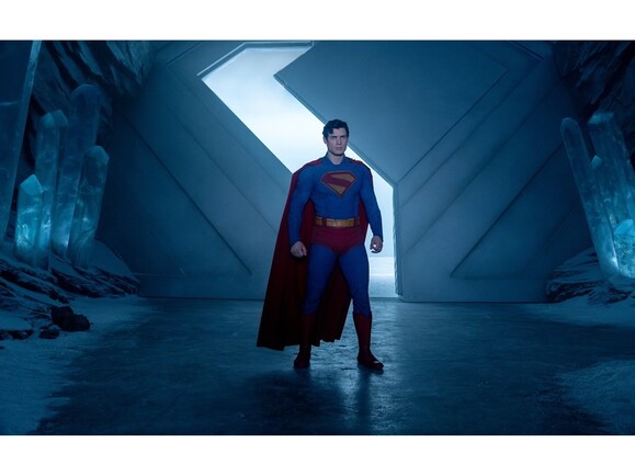 『スーパーマン』を見る前に知ってほしい5つのこと。排外主義が問われる今の日本だからこそ必見の理由