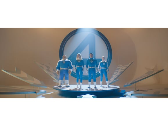 『ファンタスティック４：ファースト・ステップ』を見る前に知ってほしい5つのこと。レトロかつ“新しい”魅力