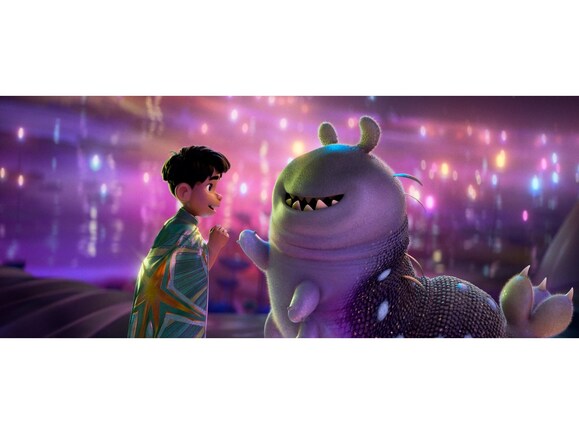 『星つなぎのエリオ』の『鬼滅の刃』と好対照の5つの魅力。「戦わない」物語の意義とは