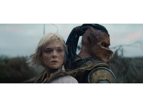 『プレデター：バッドランド』を見る前に知ってほしい3つのこと。もはや『ドラゴンボール』だった理由は？