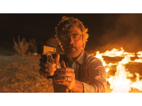 『エディントンへようこそ』を見る前に知りたい5つのこと。『ズートピア2』へと「接続」する理由