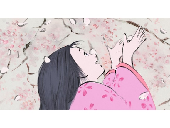 高畑勲監督が『かぐや姫の物語』のキャッチコピーを「間違い」だと言った理由。「姫の犯した罪と罰。」とは何か