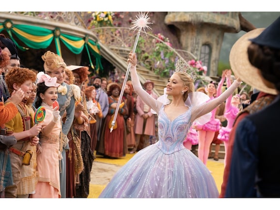 『ウィキッド 永遠の約束』を見る前に知ってほしい8つのこと。今の日本でも他人事ではない理由