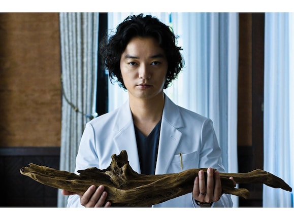 染谷将太主演の映画『廃用身』がホラーよりも怖い「現実の問題」を照射している3つの理由