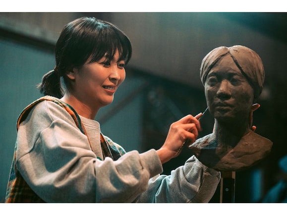 松たか子主演映画『ナギダイアリー』が“不穏エンタメ”である理由。なぜ「凪」の日常がスリリングなのか