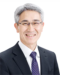坪田 聡(つぼた さとる)