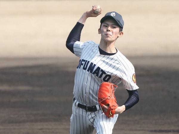 高校野球のオールスター Wbsc U18 W杯日本代表メンバーをチェック All About News