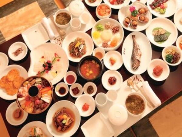 ソウルの韓定食レストラン ソウル All About ソウルの韓定食レストラン ソウル All About