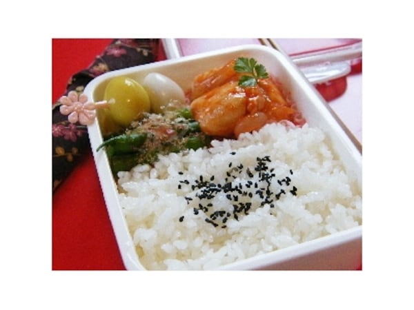 玉ねぎと鶏肉のケチャップソース炒め 玉ねぎと鶏肉のケチャップソース炒め