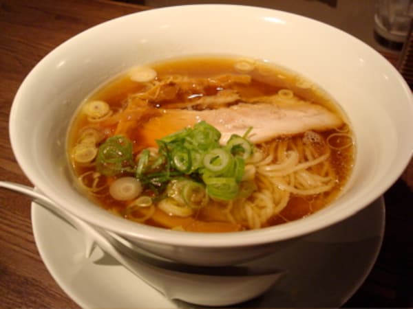 月島ロック 月島 ラーメン All About