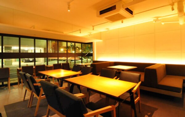 Mercer Cafe マーサーカフェ 恵比寿 カフェ All About Mercer Cafe マーサーカフェ 恵比寿 カフェ All About