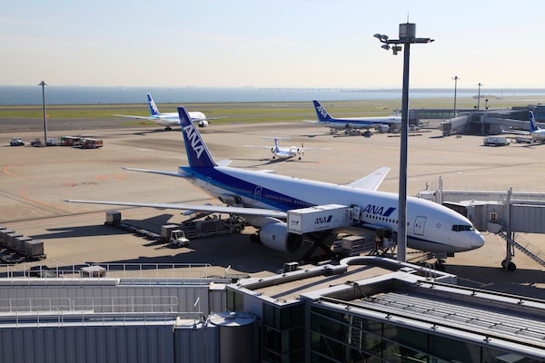 里帰りや旅行の時期には要注意!出産直前の飛行機搭乗には診断書が必要 里帰りや旅行の時期には要注意!出産直前の飛行機搭乗には診断書が必要