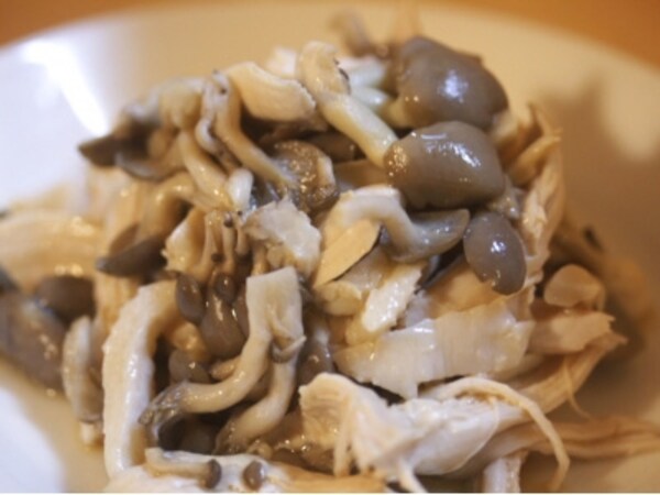 茹でて和えるだけ!簡単に作れるヘルシーレシピ 茹でて和えるだけ!簡単に作れるヘルシーレシピ