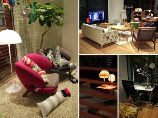 2 4 北欧雑貨とインテリア イルムス日本橋 インテリアショップ All About