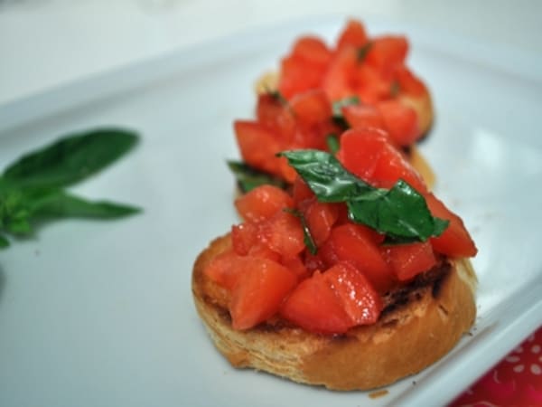 本格的アンティパスト 前菜 を簡単に イタリア料理 レシピ15選 イタリアンの基本 All About