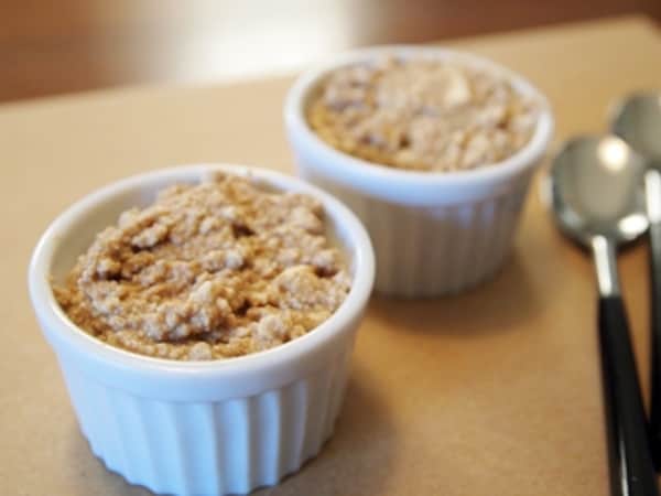 5分でできる豆腐スイーツ  5分でできる豆腐スイーツ