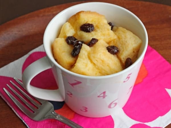 メープルプディング