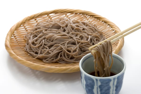そばダイエットは太る 痩せる食べ方 デメリット 注意点 食事ダイエット All About