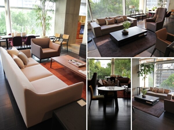 2 4 Mede In Japanの美しい家具 Time Style インテリアショップ All About