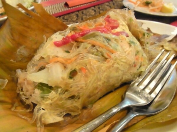 2 2 タイ ラオス料理 プァンタイ タイ料理 All About